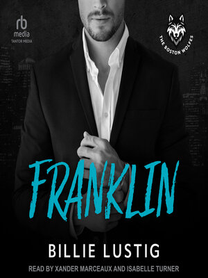 cover image of Franklin